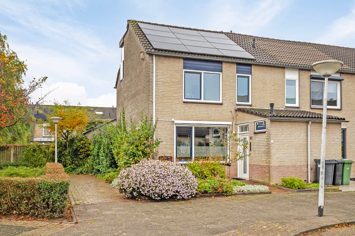 Foto 2 van Acacia 85