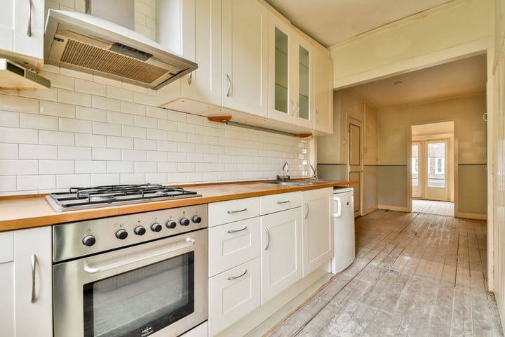 Foto 10 van Reinier Claeszenstraat 45-1