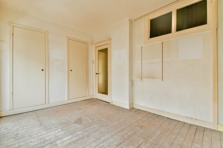 Foto 12 van Reinier Claeszenstraat 45-1