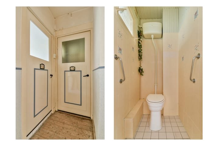 Foto 18 van Reinier Claeszenstraat 45-1