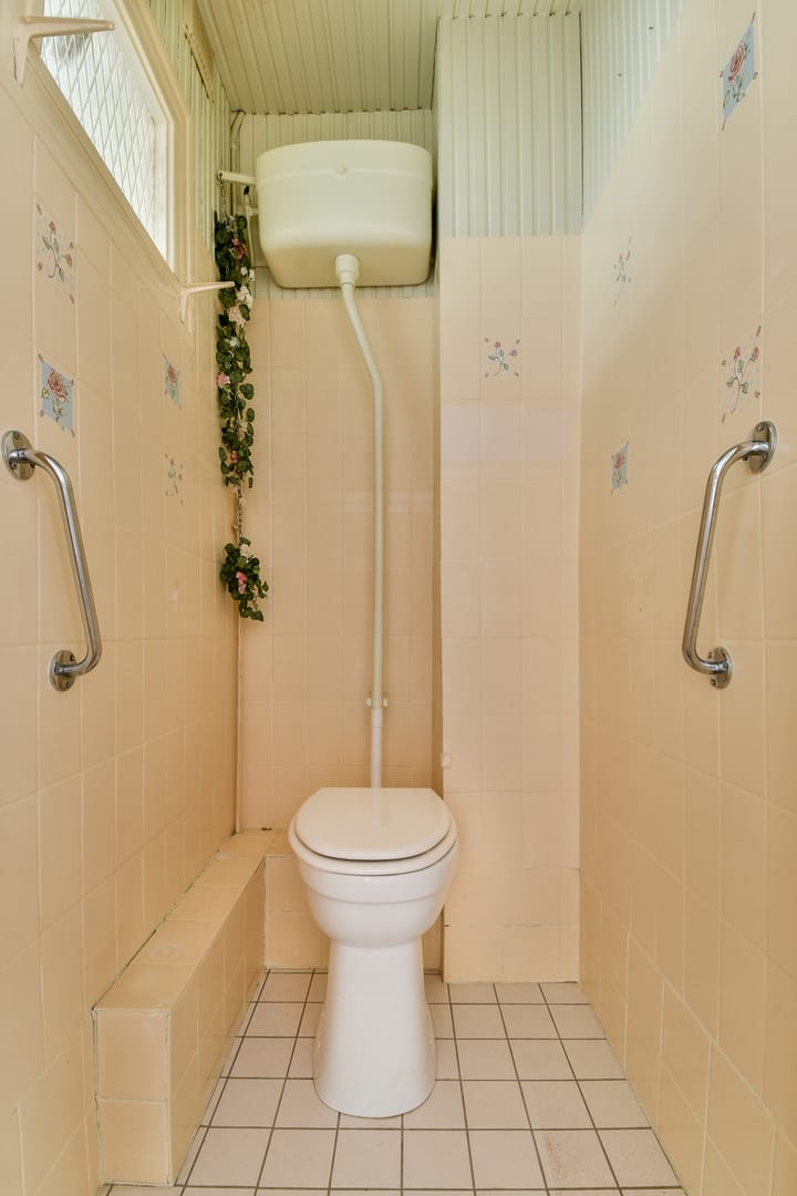 Foto 20 van Reinier Claeszenstraat 45-1