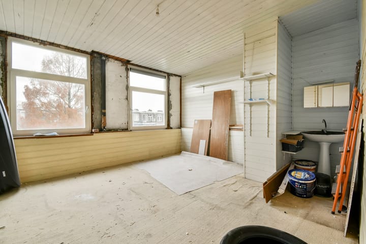 Foto 21 van Reinier Claeszenstraat 45-1