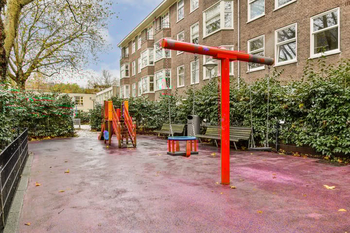 Foto 23 van Reinier Claeszenstraat 45-1