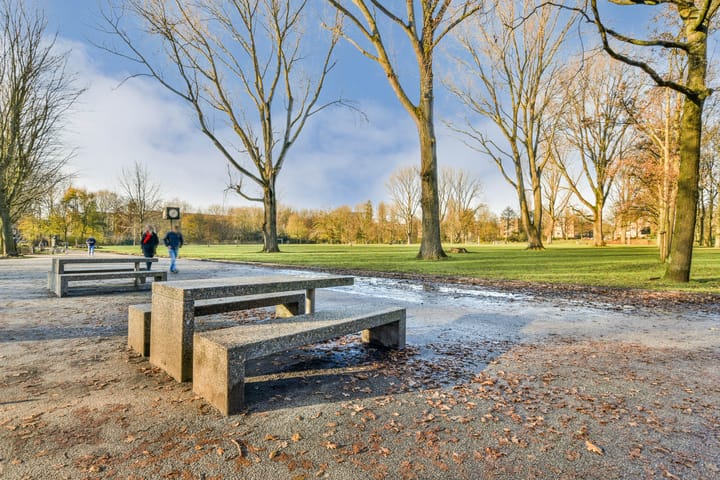 Foto 25 van Reinier Claeszenstraat 45-1