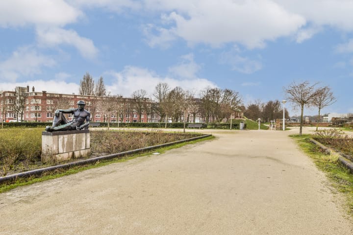 Foto 26 van Reinier Claeszenstraat 45-1