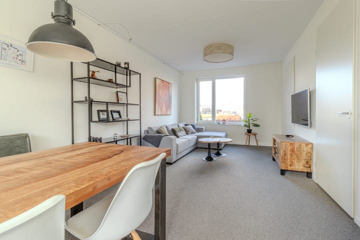 Foto 2 van Gibbon 21