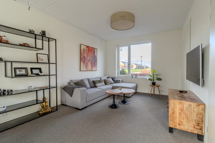 Foto 3 van Gibbon 21