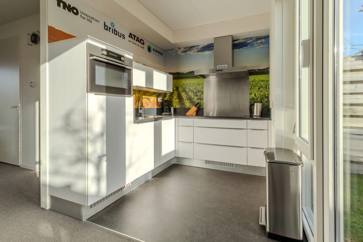 Foto 5 van Gibbon 21