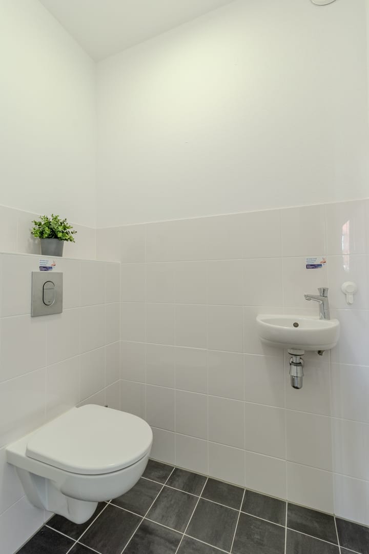 Foto 10 van Gibbon 21