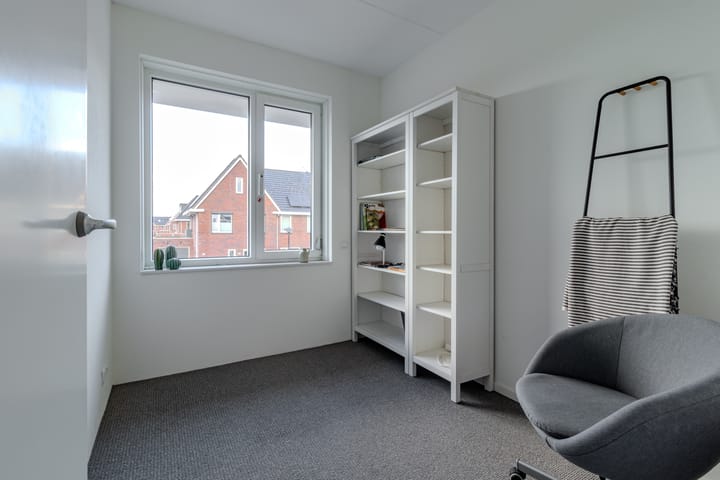 Foto 12 van Gibbon 21