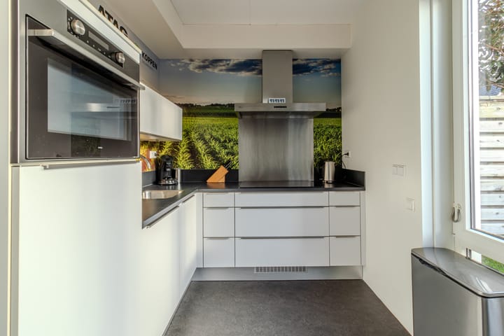 Foto 6 van Gibbon 21