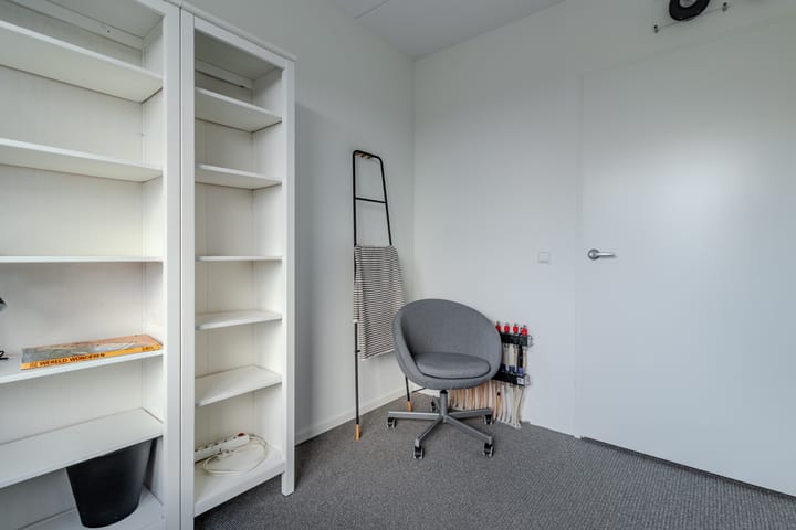 Foto 13 van Gibbon 21