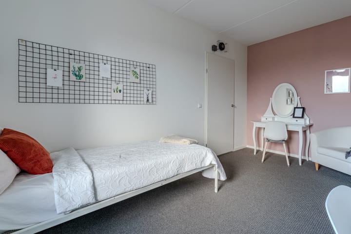 Foto 15 van Gibbon 21