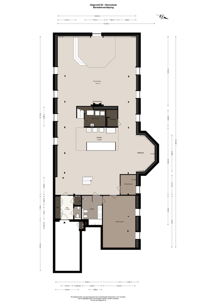 Foto 43 van Hageveld 84