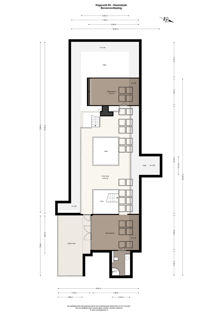 Foto 44 van Hageveld 84