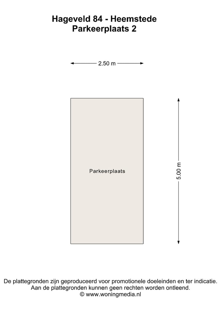 Foto 45 van Hageveld 84