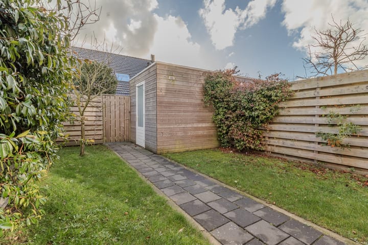 Foto 25 van Gibbon 21