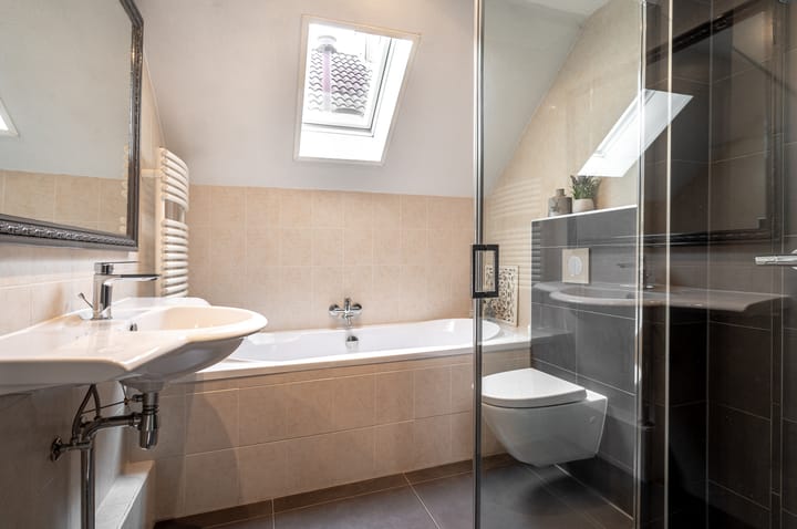 Foto 3 van Gondel 35 38