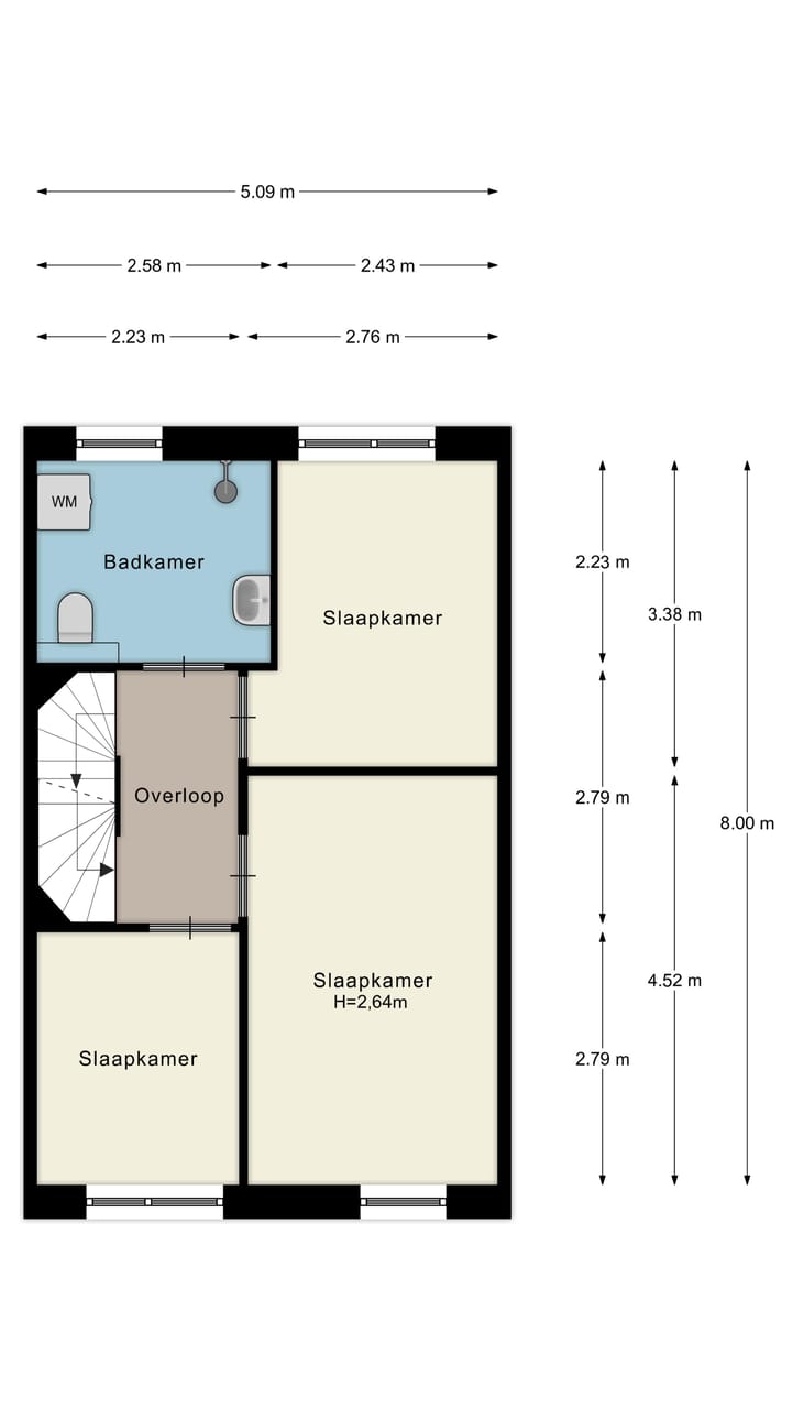 Foto 31 van Gibbon 21