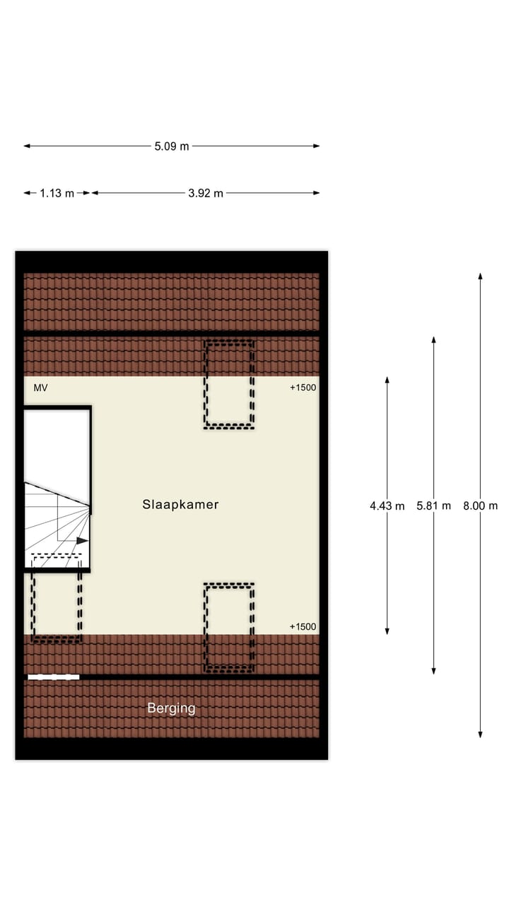 Foto 32 van Gibbon 21