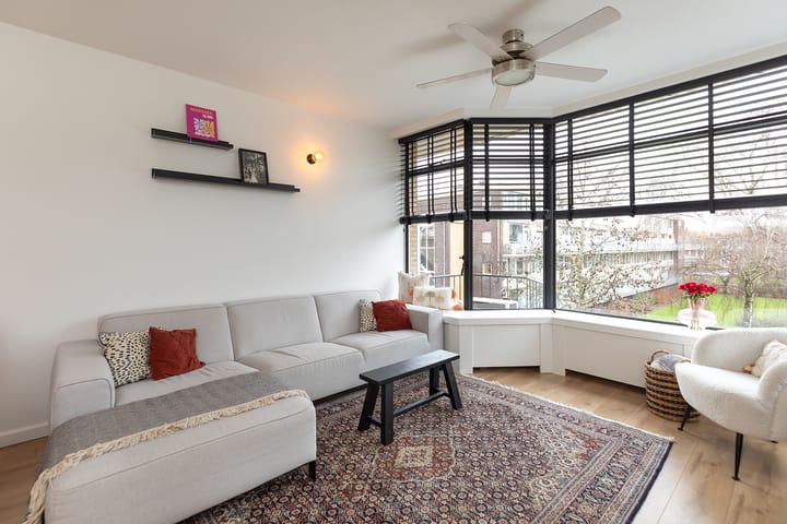 Foto 2 van Karel Doormanlaan 77