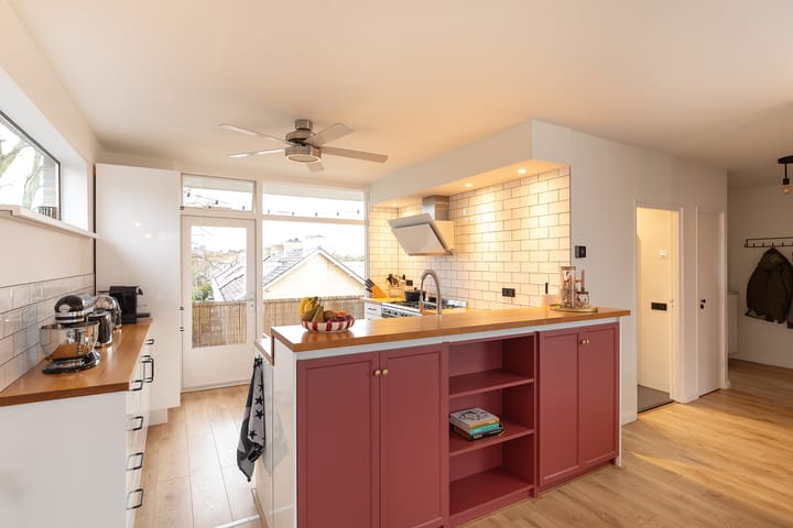 Foto 3 van Karel Doormanlaan 77