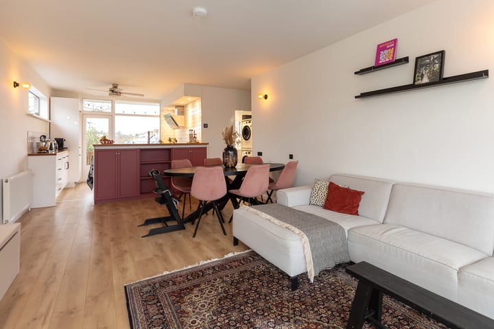 Foto 5 van Karel Doormanlaan 77