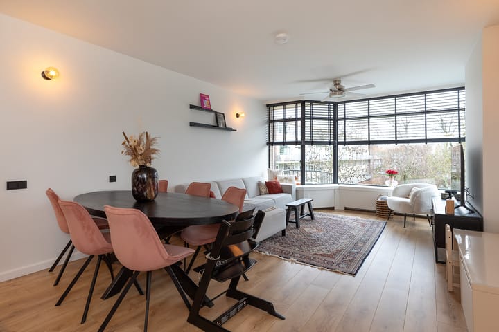 Foto 6 van Karel Doormanlaan 77