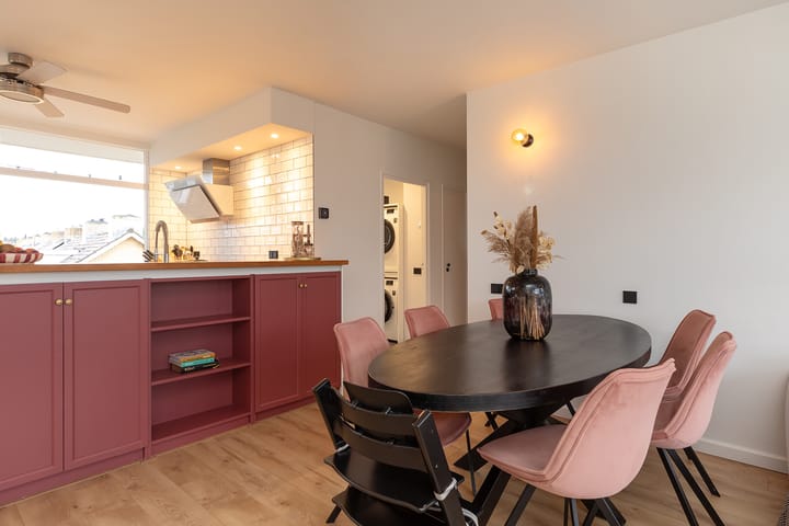 Foto 8 van Karel Doormanlaan 77