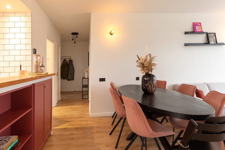 Foto 9 van Karel Doormanlaan 77