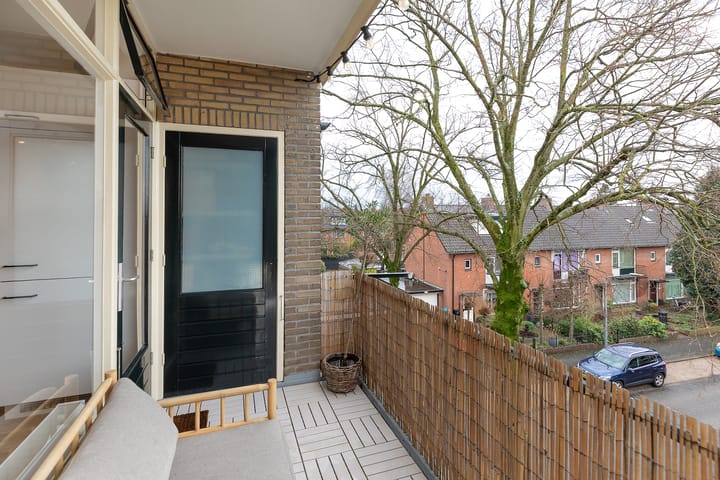 Foto 13 van Karel Doormanlaan 77