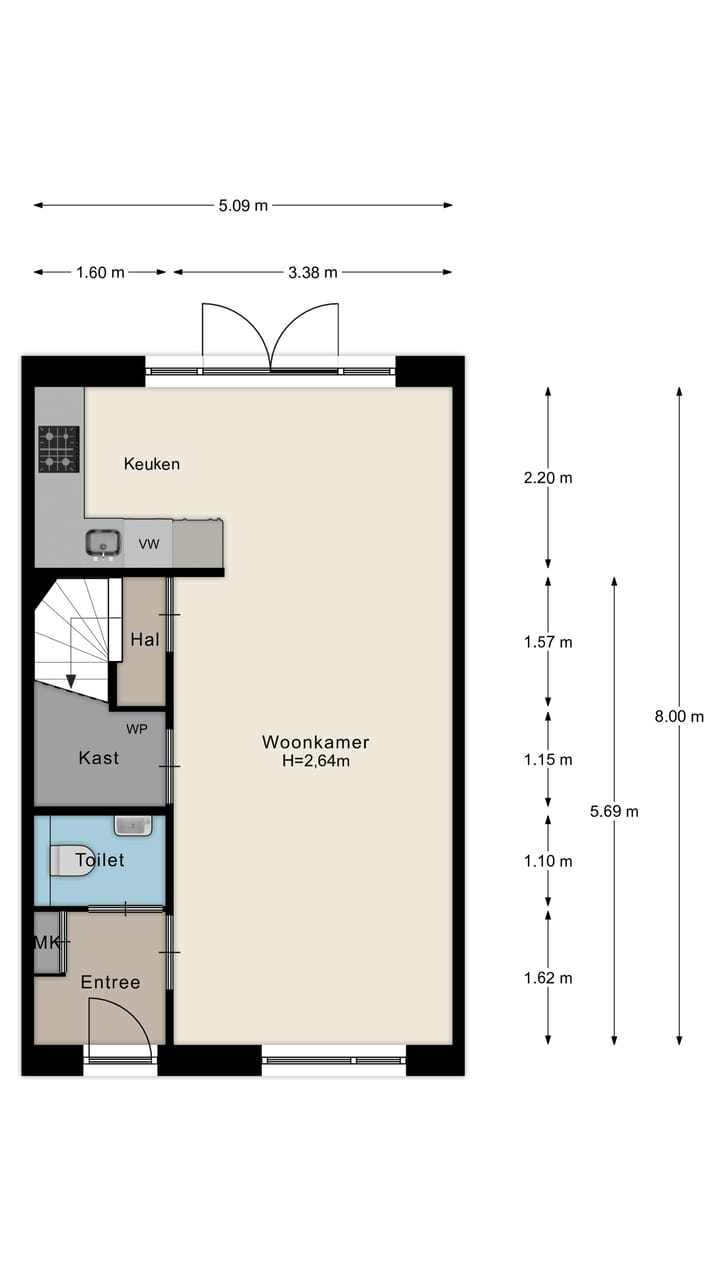 Foto 30 van Gibbon 21