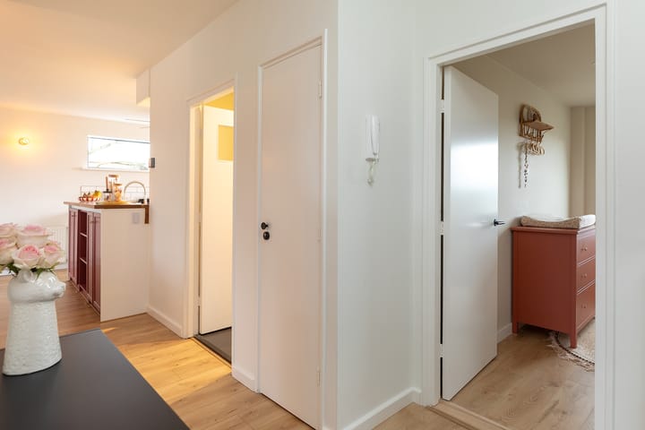 Foto 19 van Karel Doormanlaan 77