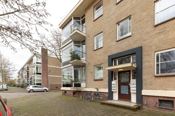 Foto 21 van Karel Doormanlaan 77