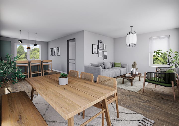 Foto 3 van Vechtland 6