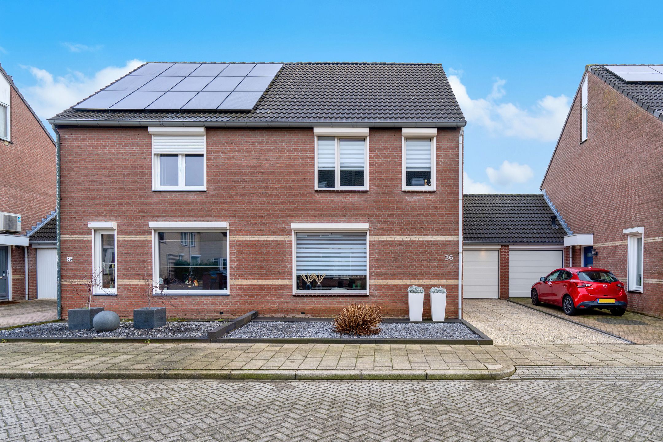 Foto 27 van Aquamarijnhof 36