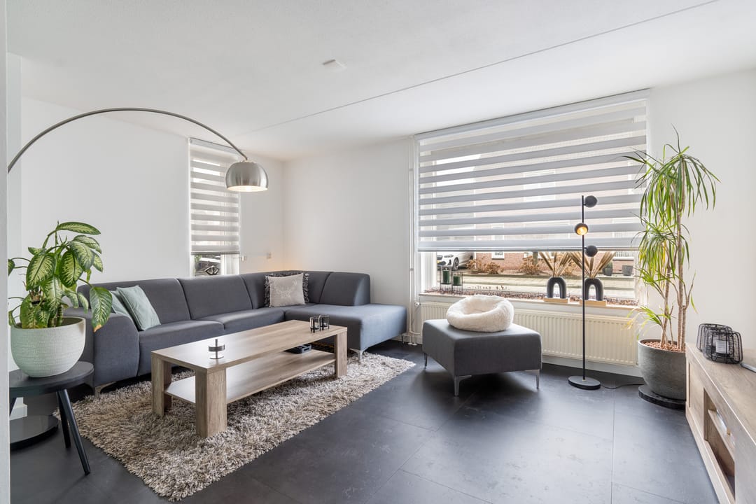 Foto 2 van Aquamarijnhof 36