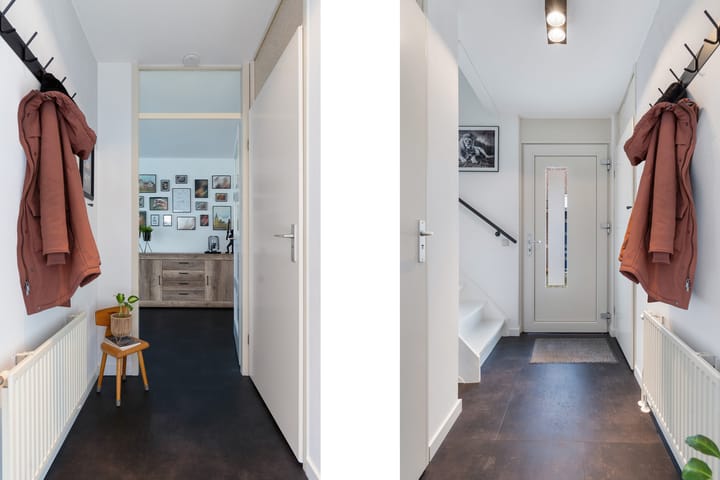 Foto 5 van Aquamarijnhof 36