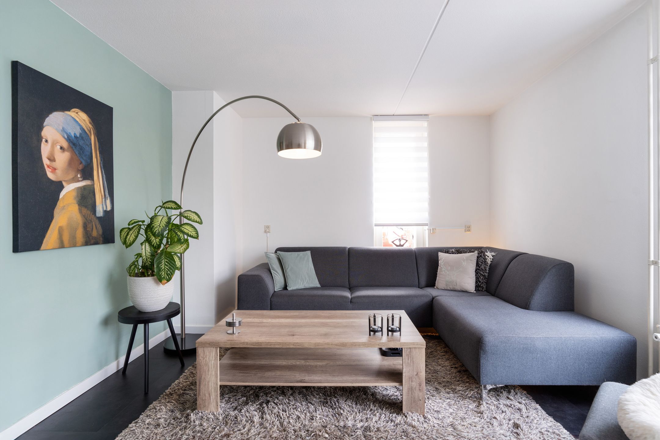 Foto 6 van Aquamarijnhof 36