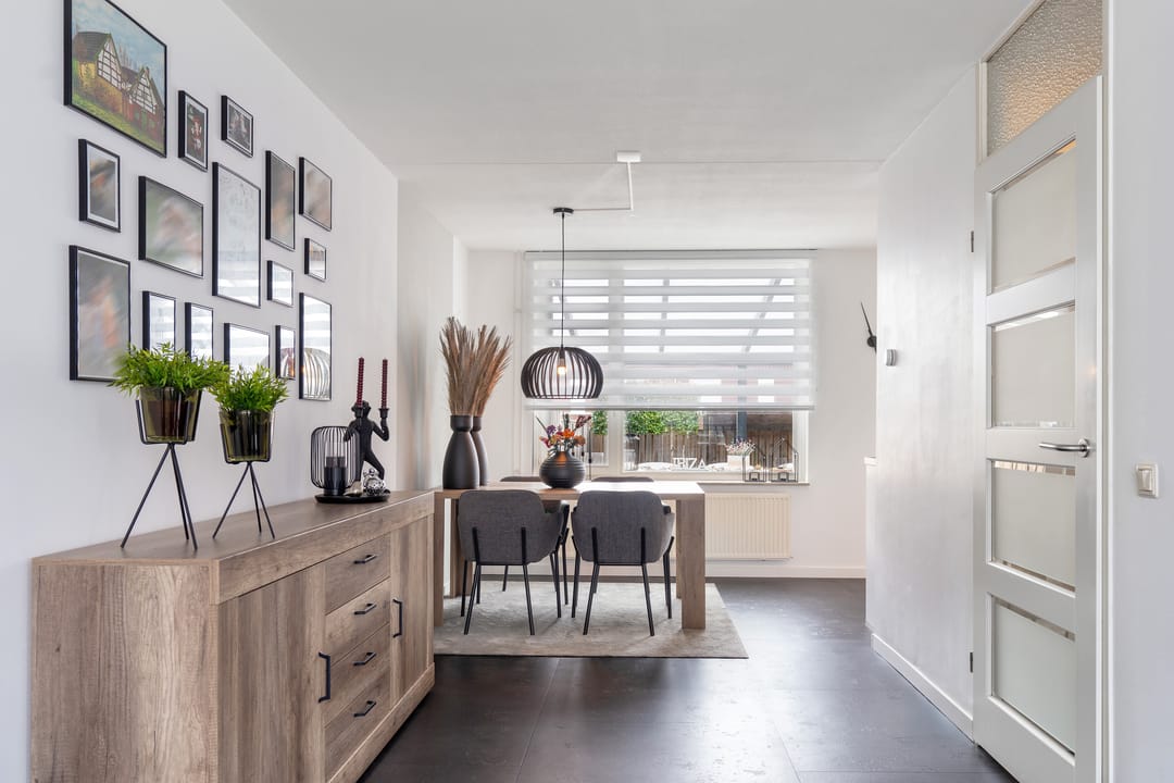 Foto 7 van Aquamarijnhof 36