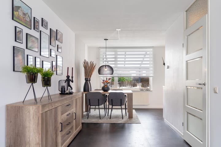 Foto 7 van Aquamarijnhof 36