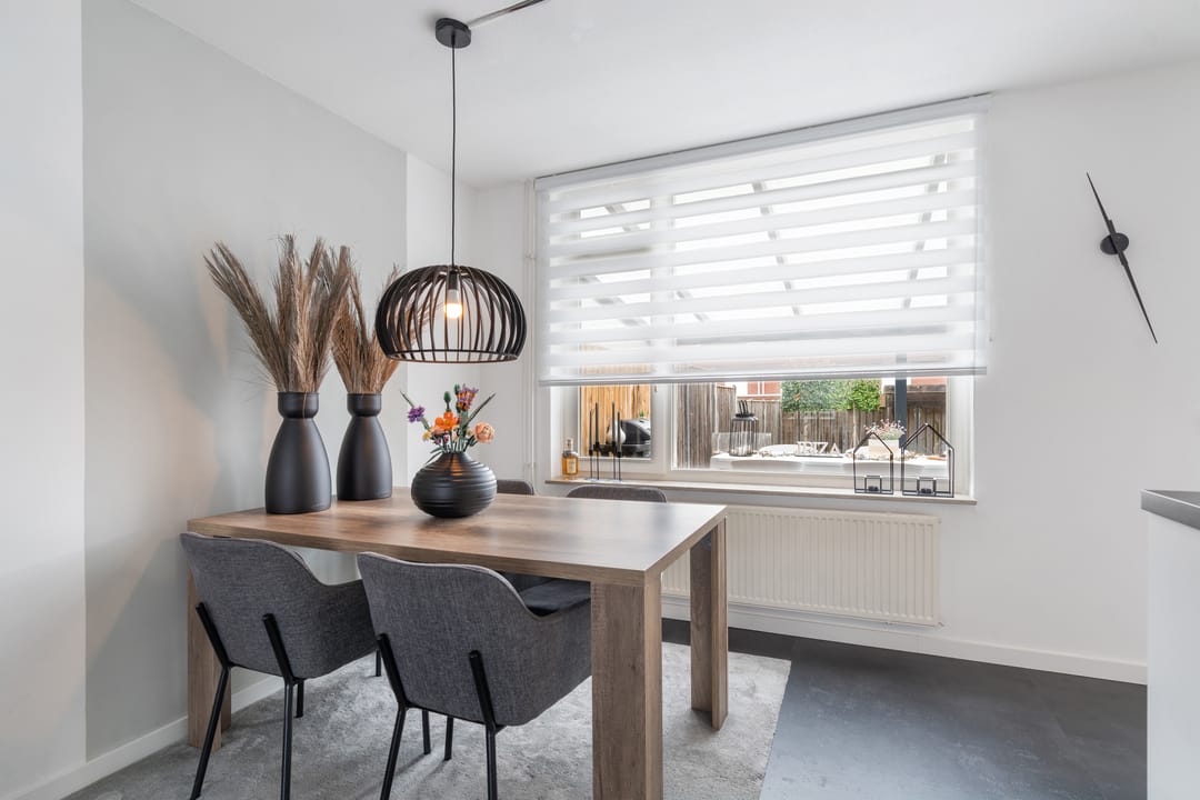 Foto 8 van Aquamarijnhof 36