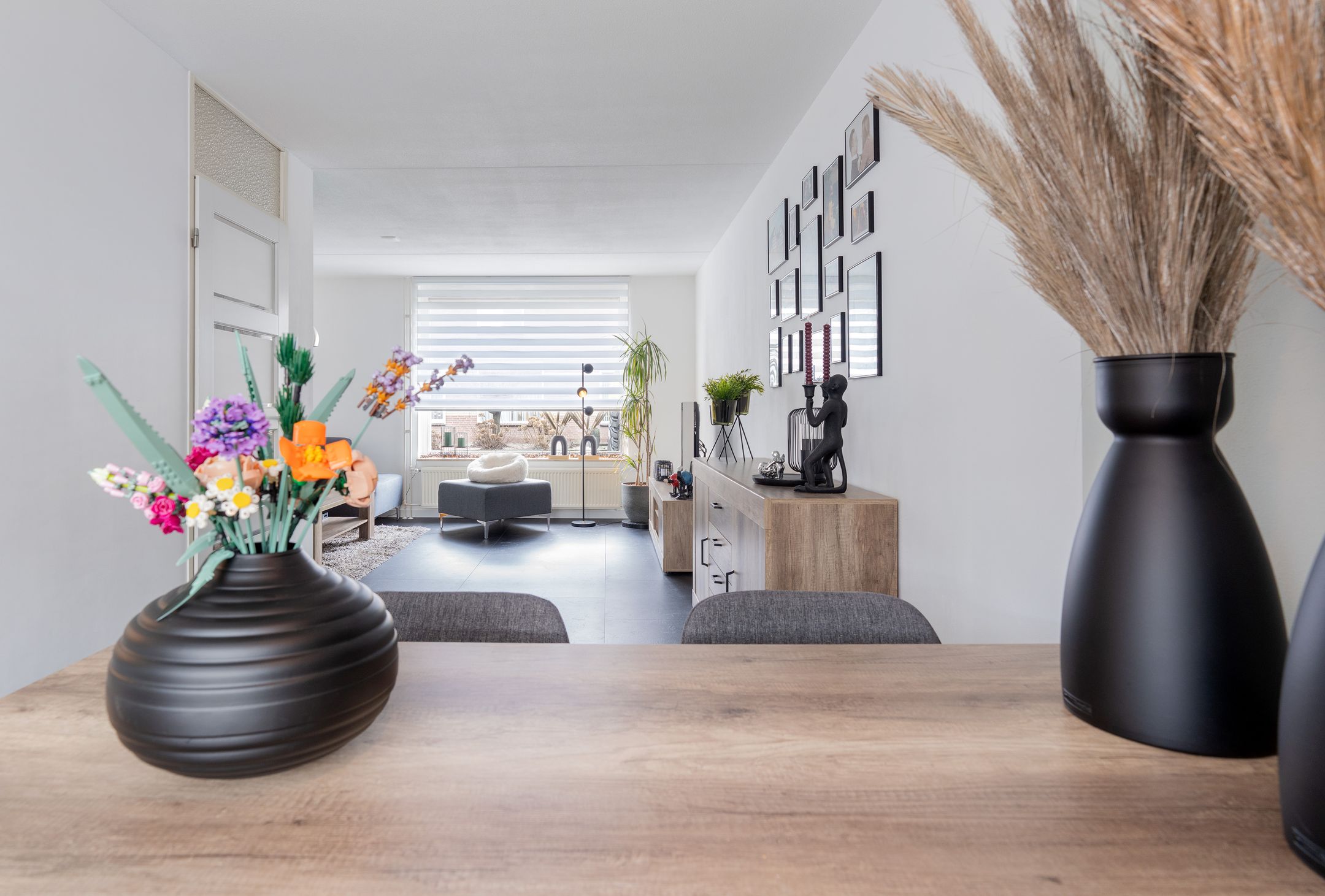 Foto 9 van Aquamarijnhof 36