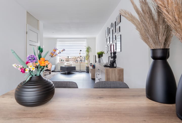 Foto 9 van Aquamarijnhof 36