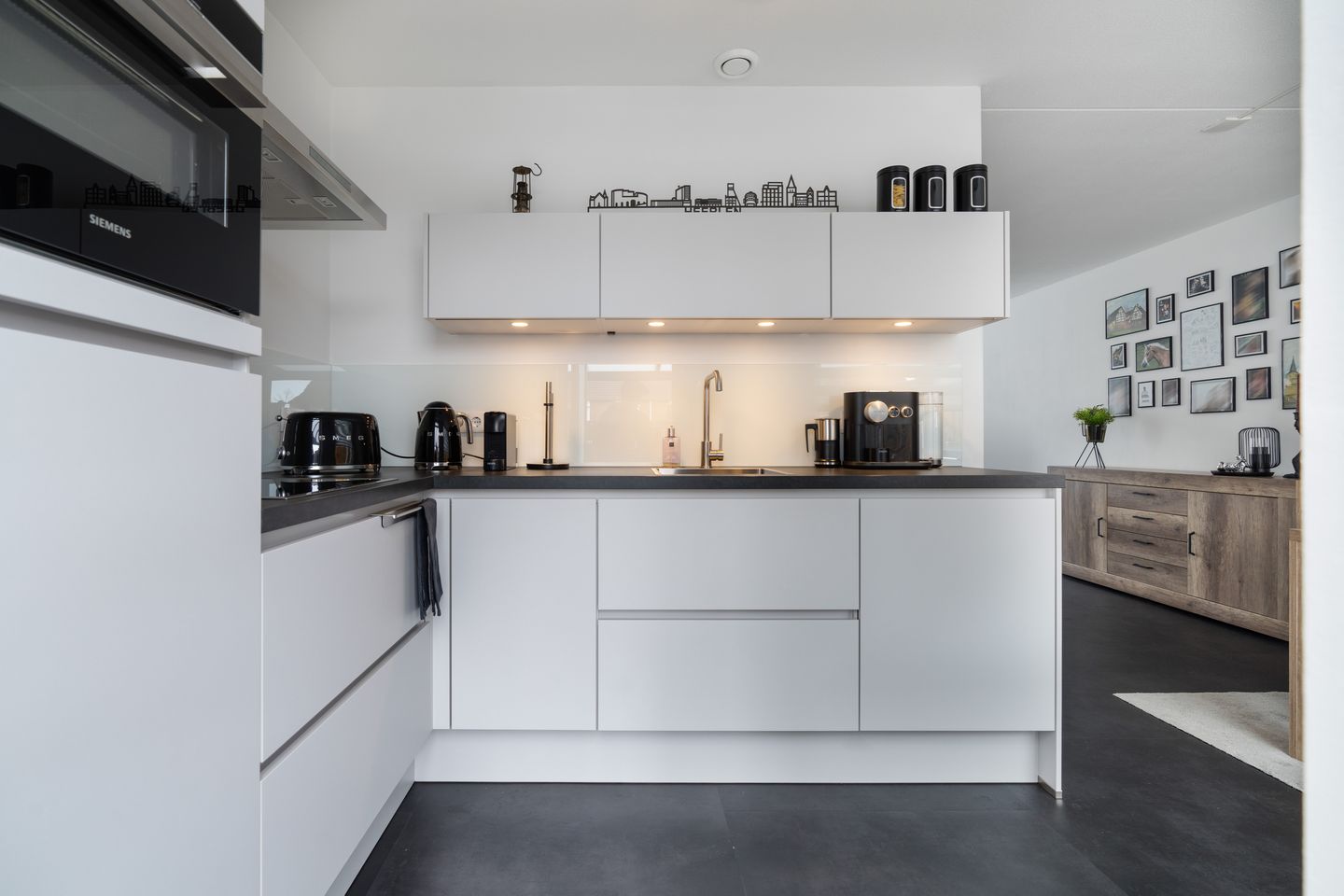 Foto 10 van Aquamarijnhof 36