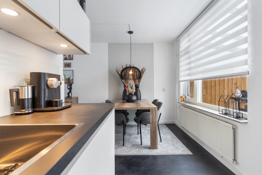 Foto 11 van Aquamarijnhof 36