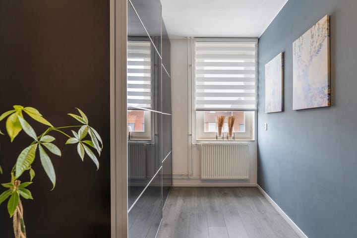 Foto 13 van Aquamarijnhof 36