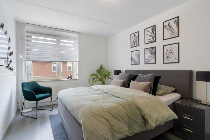 Foto 14 van Aquamarijnhof 36