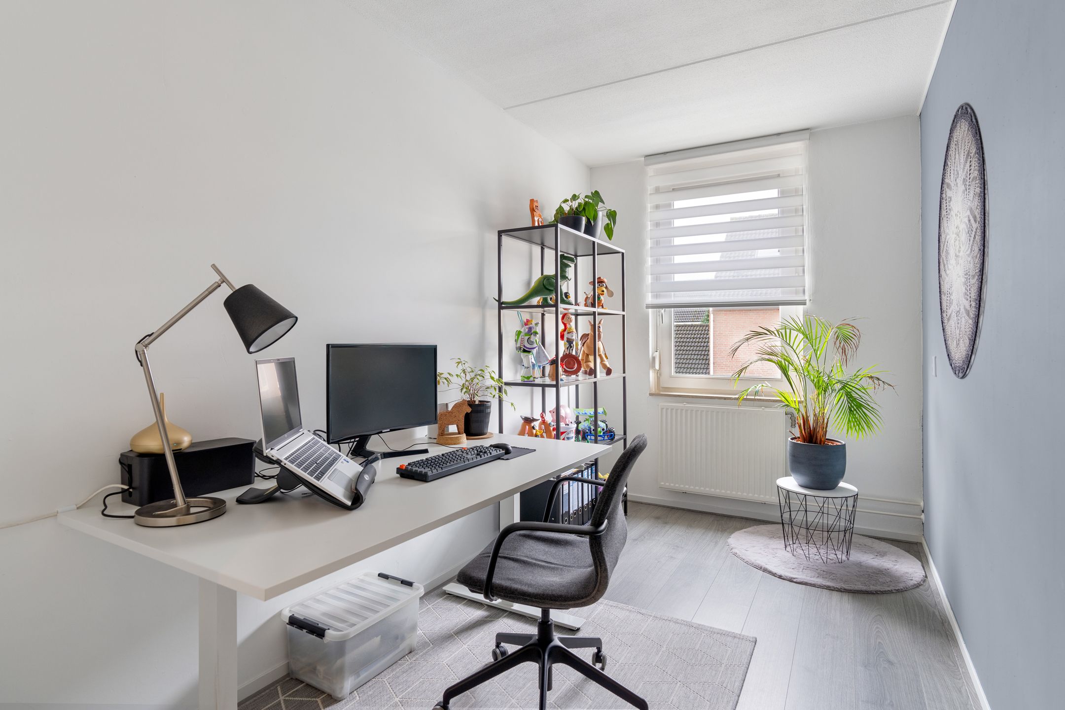 Foto 15 van Aquamarijnhof 36