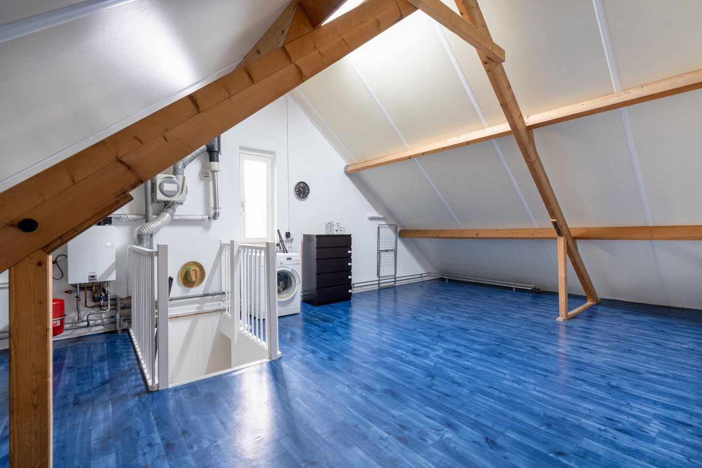 Foto 19 van Aquamarijnhof 36